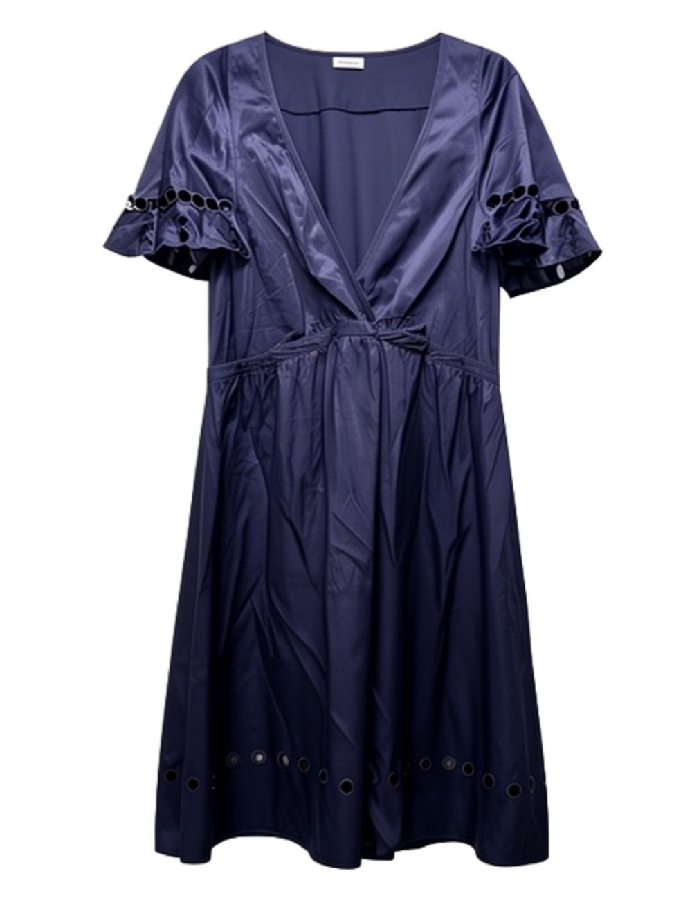 Vintage Y2K Dress SEE BY CHLOE 40 S/M NWT